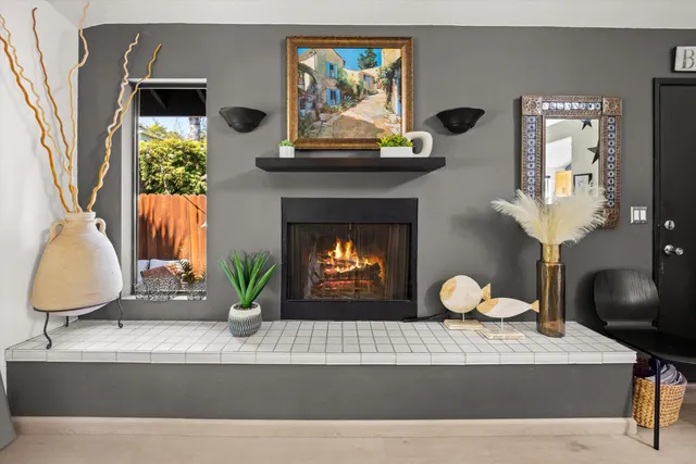 $1,099,000 | 30 South Salinas Street, Unit B, Santa Barbara, CA 93103