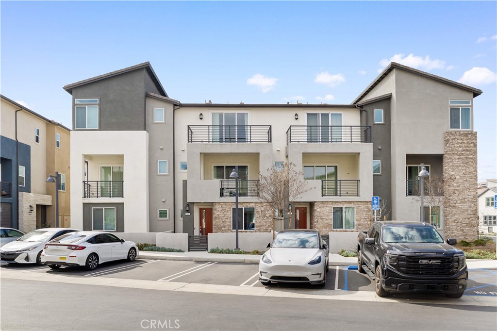 312 Tank Irvine, CA 92618 - Photo 6 of 75 a cars parked in front of a building