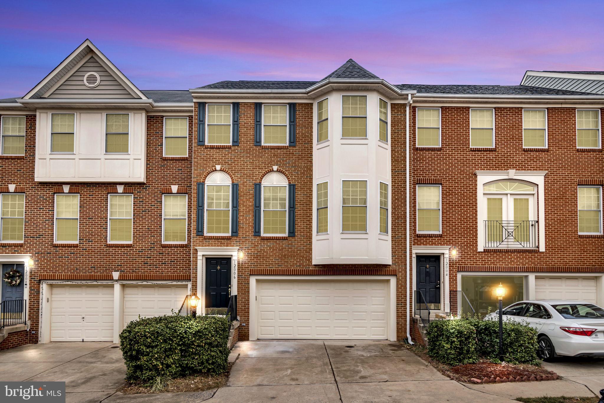 12006 Sorrel River Way Manassas, VA 20109 - Photo 1 of 53