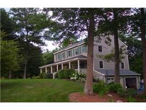 13 Greenwich Road Litchfield, NH 03052 - Photo 8 of 9