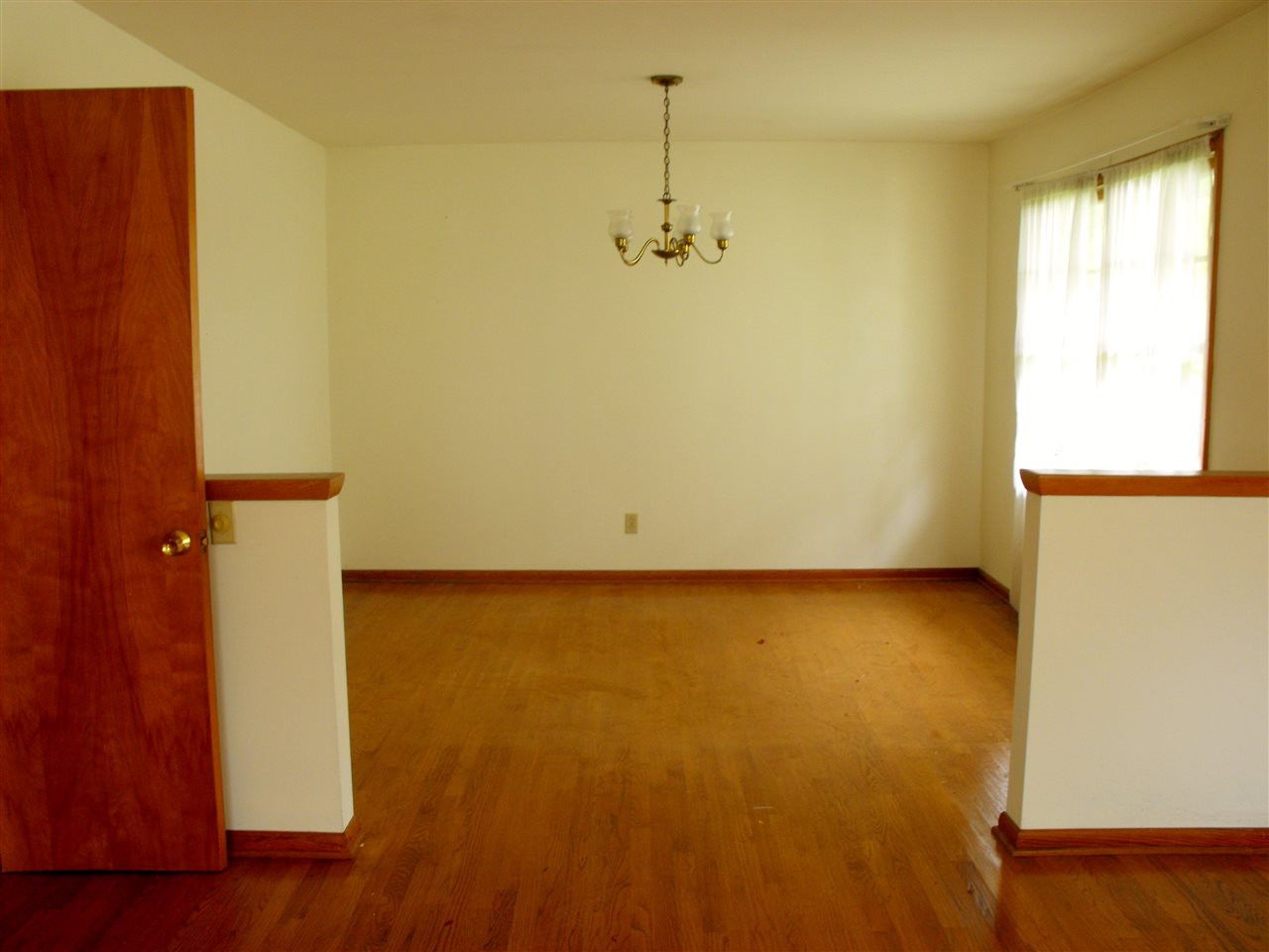 1413 Dellwood Drive Raleigh, NC 27607 - Photo 3 of 3 Photo 3