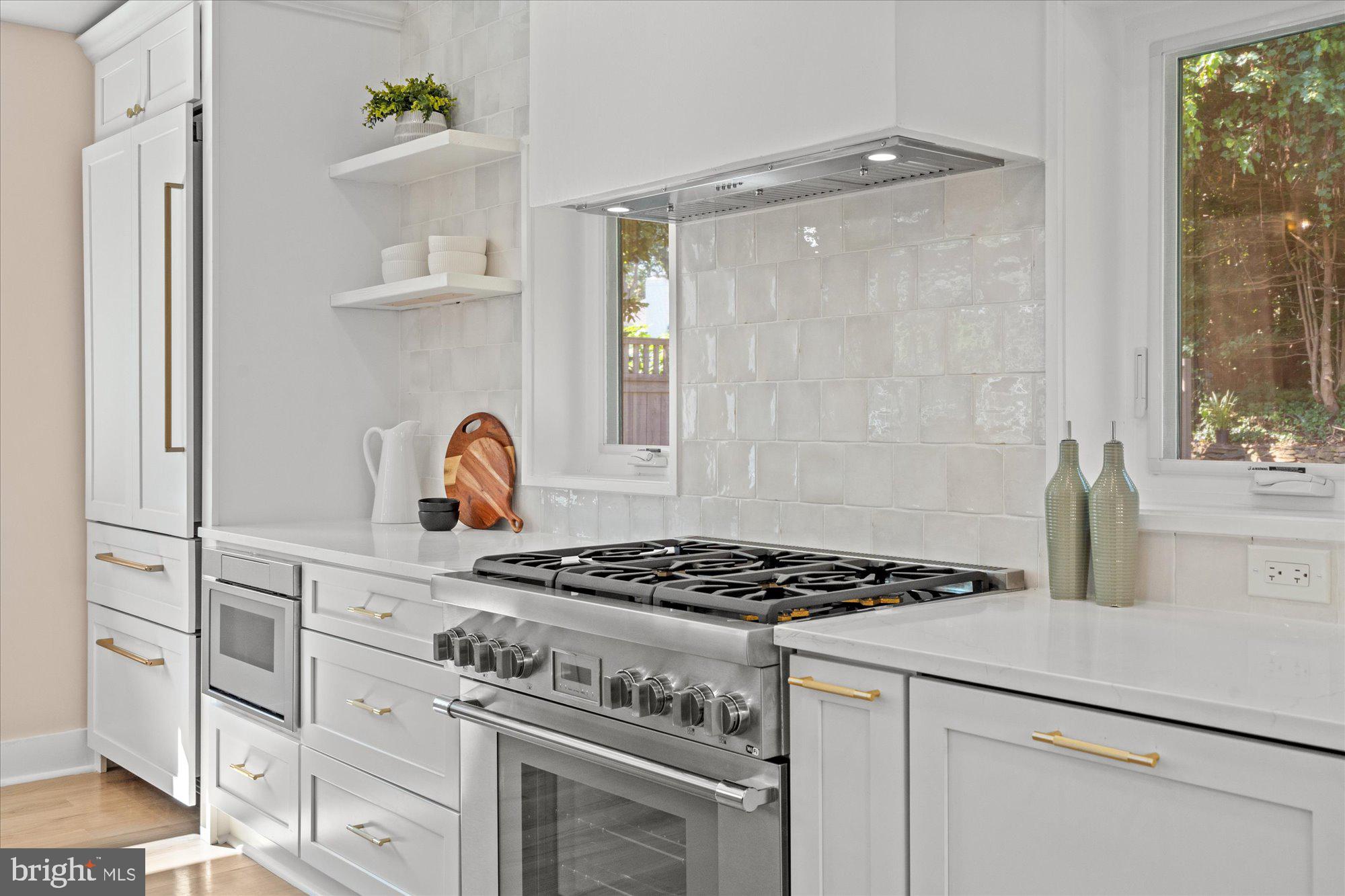 6125 Overlea Road Bethesda, MD 20816 - Photo 19 of 61