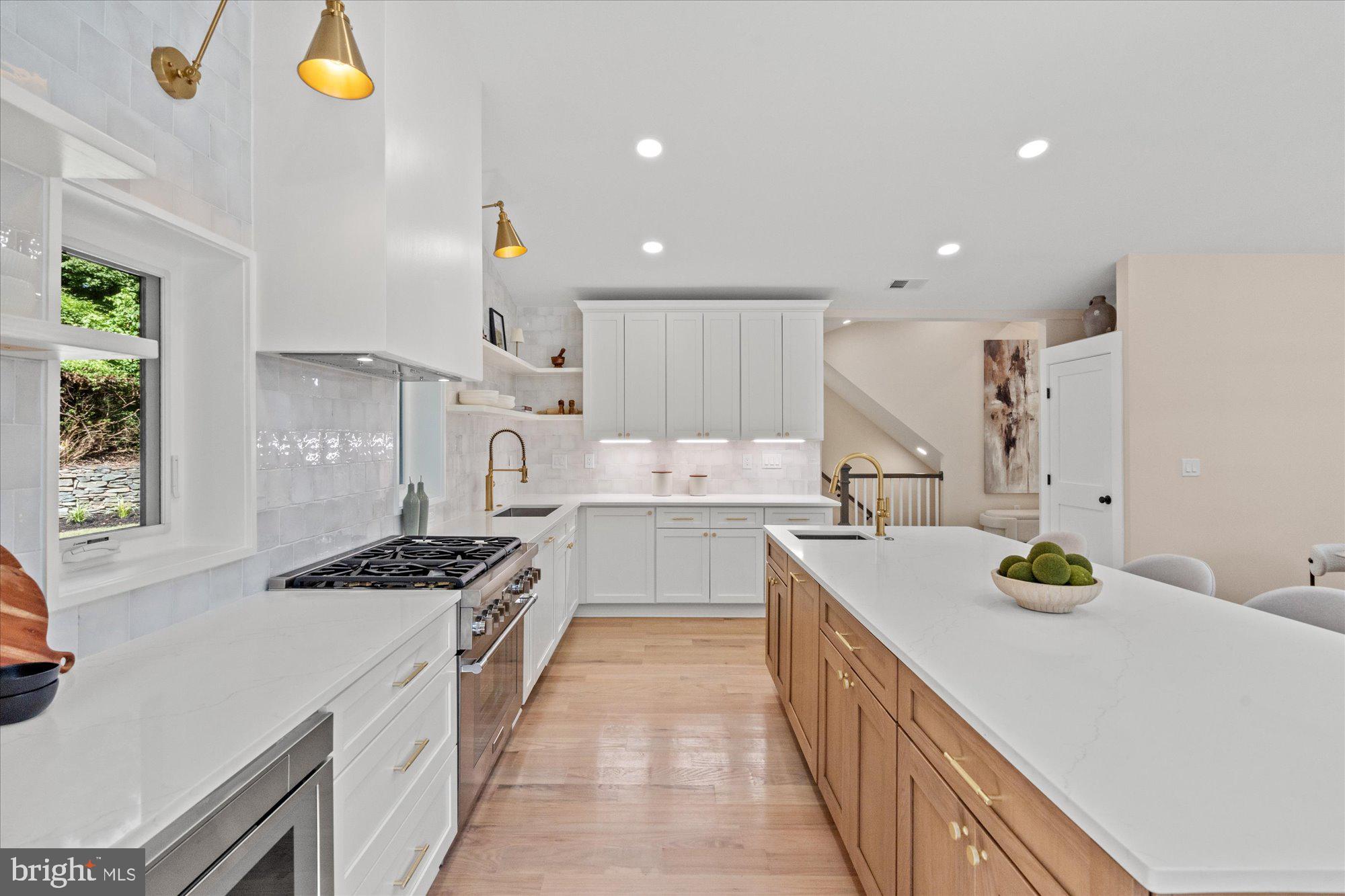 6125 Overlea Road Bethesda, MD 20816 - Photo 24 of 61