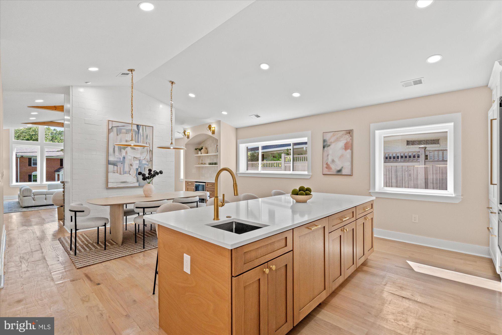 6125 Overlea Road Bethesda, MD 20816 - Photo 25 of 61