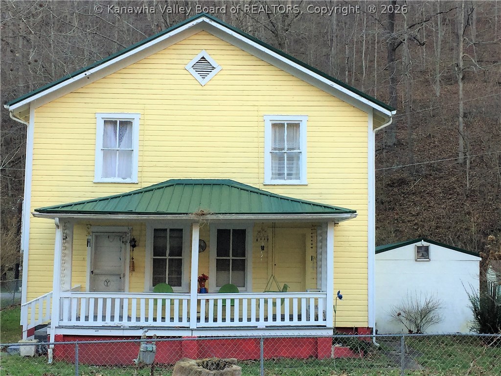 49 Rothwell Avenue Logan, WV 25601 - Photo 1 of 6 Gallery Image 1
