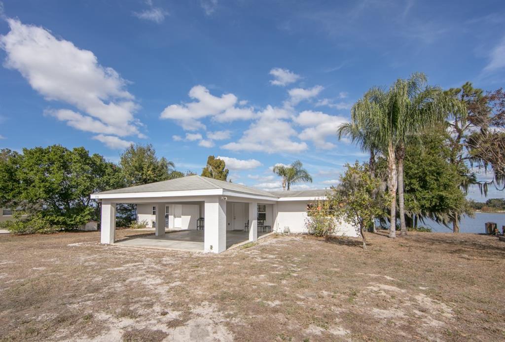770 Ohlinger Road Babson Park, FL 33827 - Photo 1 of 1
