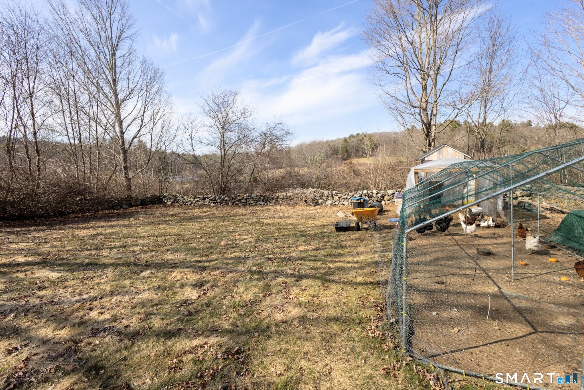 22 Westford Road Eastford, CT 06242 - Photo 25 of 34