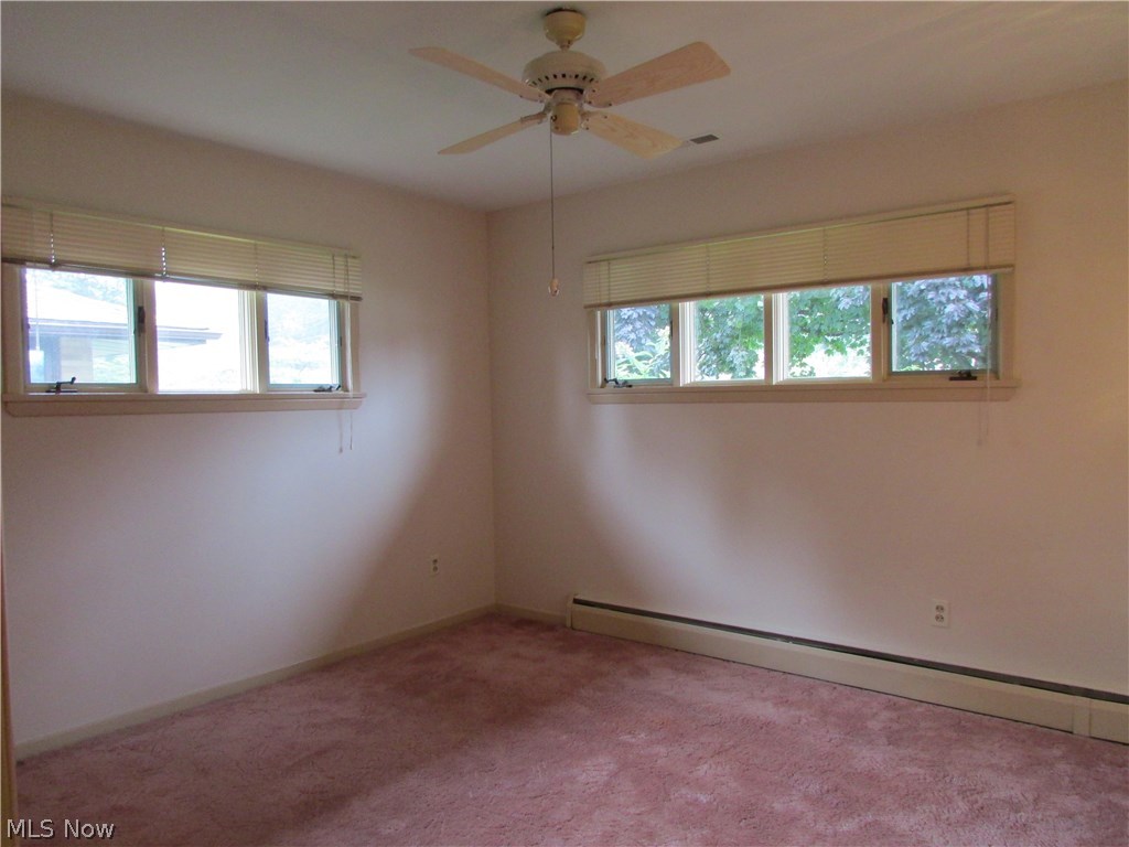 1398 Orchardview Road Independence, OH 44131 - Photo 11 of 21 Master Bedroom has Hardwood Floor