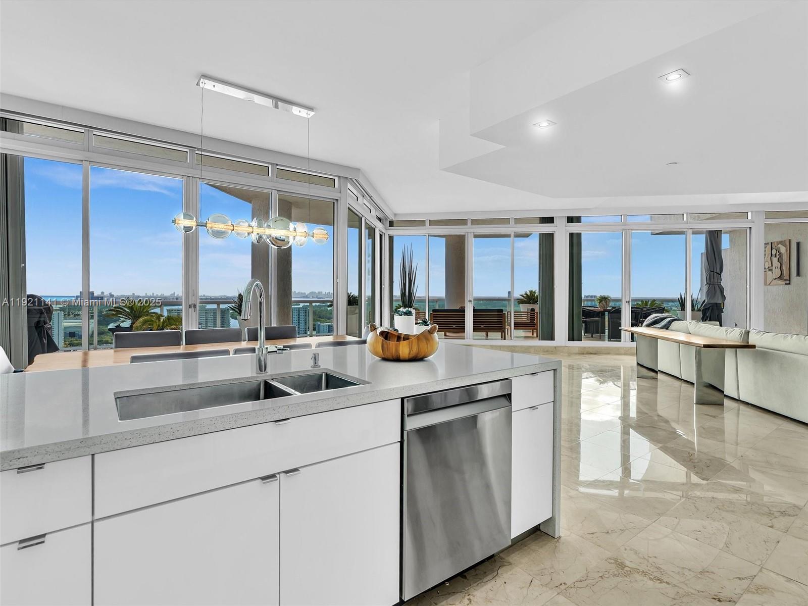 16500 Collins Avenue, Unit PH54 Sunny Isles Beach, FL 33160 - Photo 11 of 97