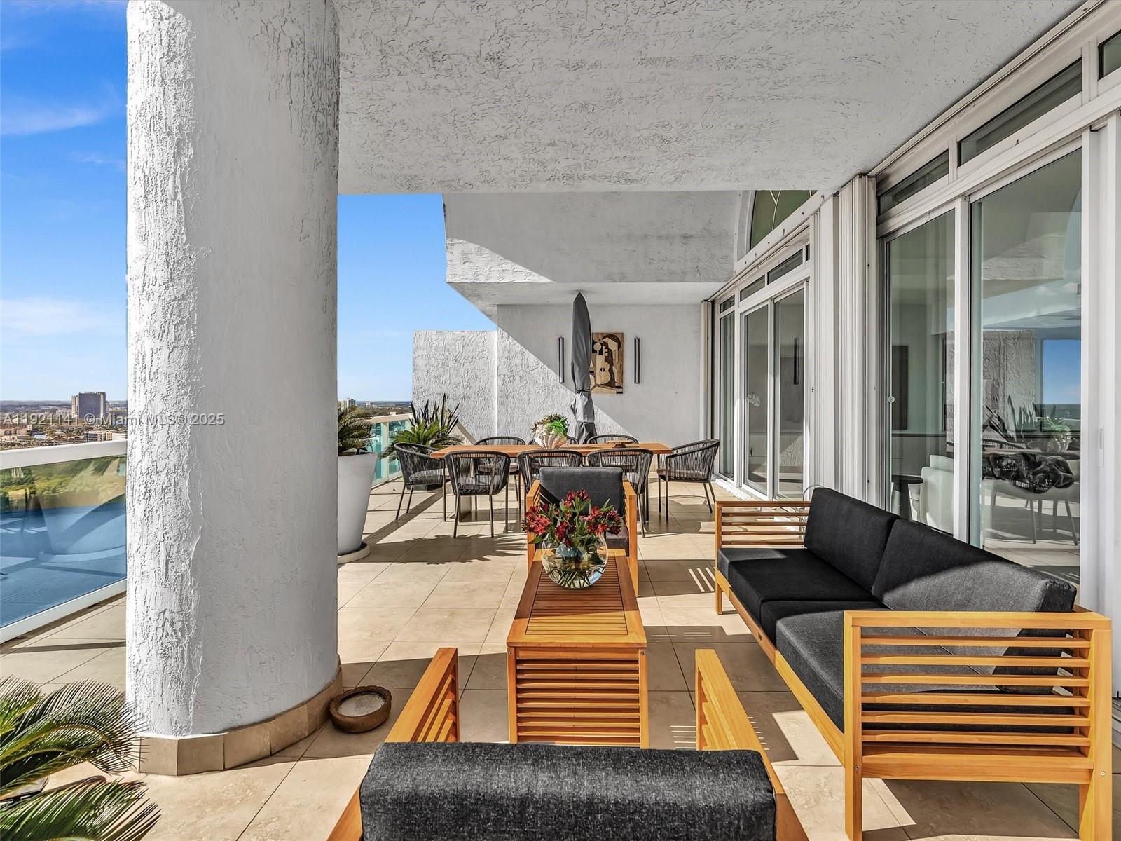 16500 Collins Avenue, Unit PH54 Sunny Isles Beach, FL 33160 - Photo 26 of 97