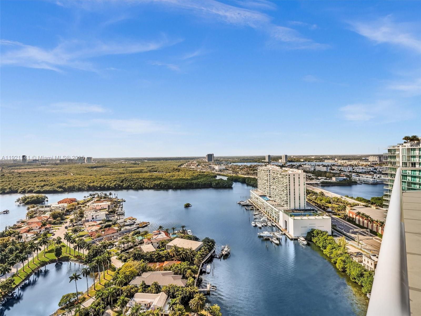 16500 Collins Avenue, Unit PH54 Sunny Isles Beach, FL 33160 - Photo 32 of 97