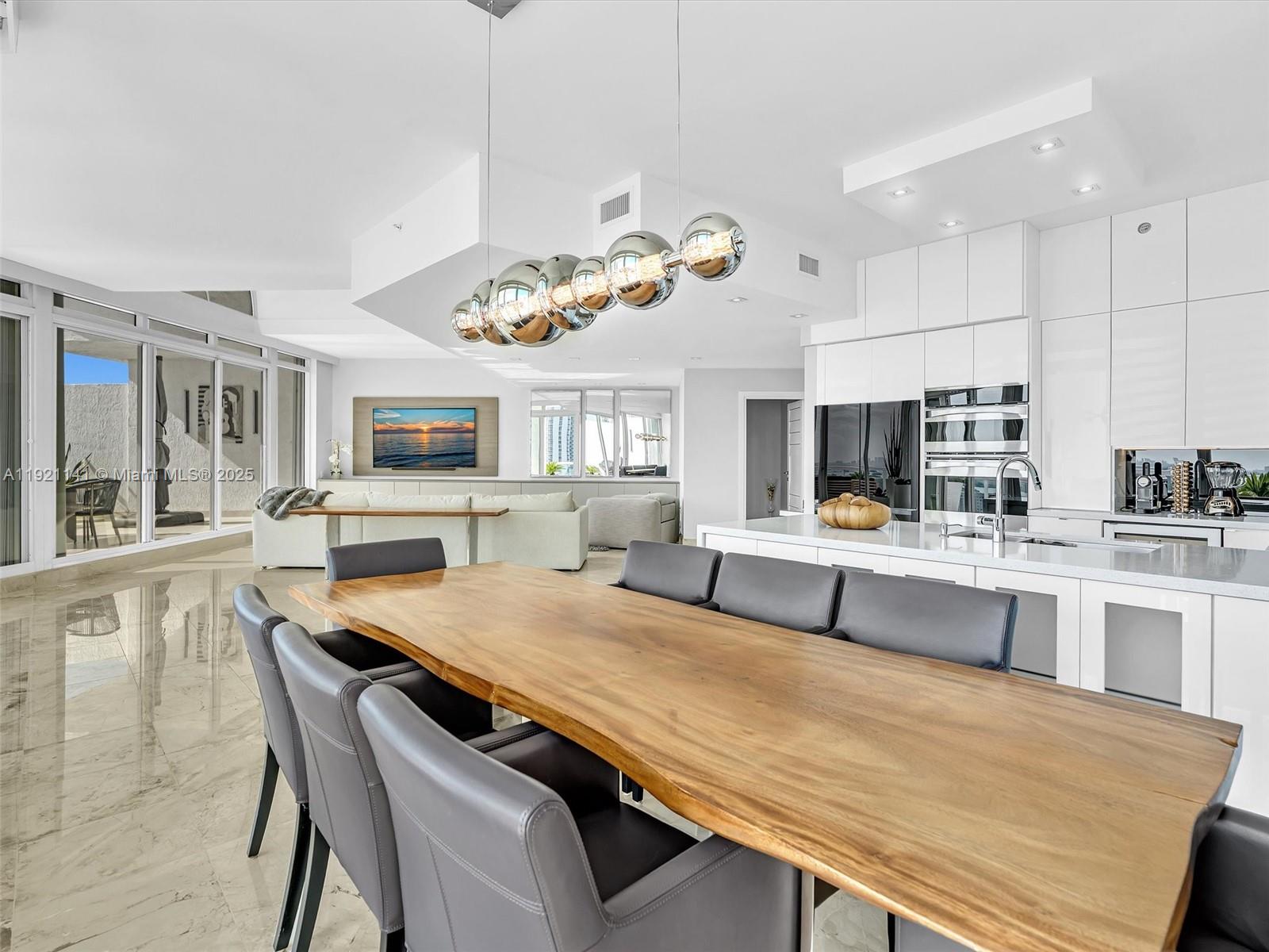 16500 Collins Avenue, Unit PH54 Sunny Isles Beach, FL 33160 - Photo 40 of 97