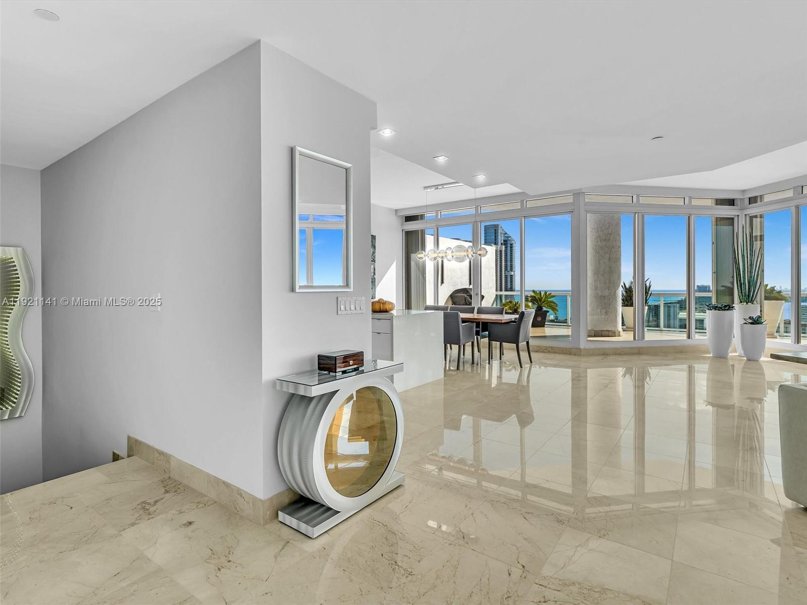 16500 Collins Avenue, Unit PH54 Sunny Isles Beach, FL 33160 - Photo 42 of 97