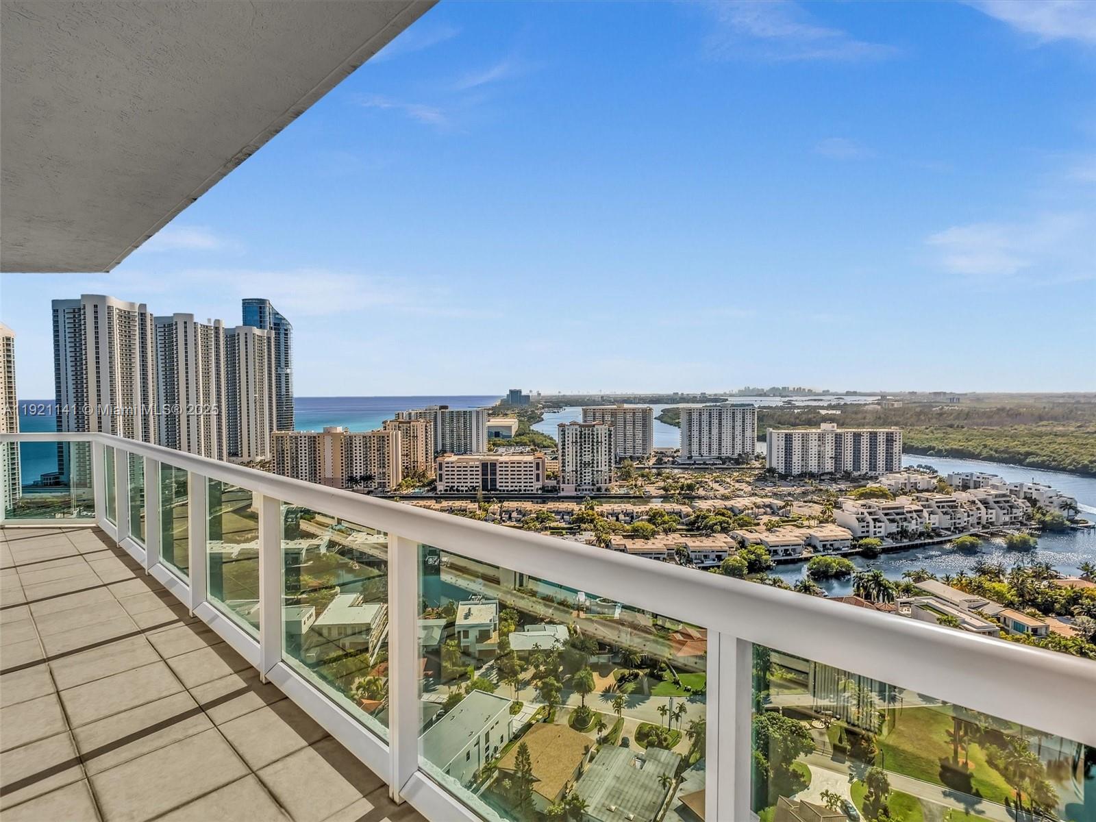 16500 Collins Avenue, Unit PH54 Sunny Isles Beach, FL 33160 - Photo 52 of 97