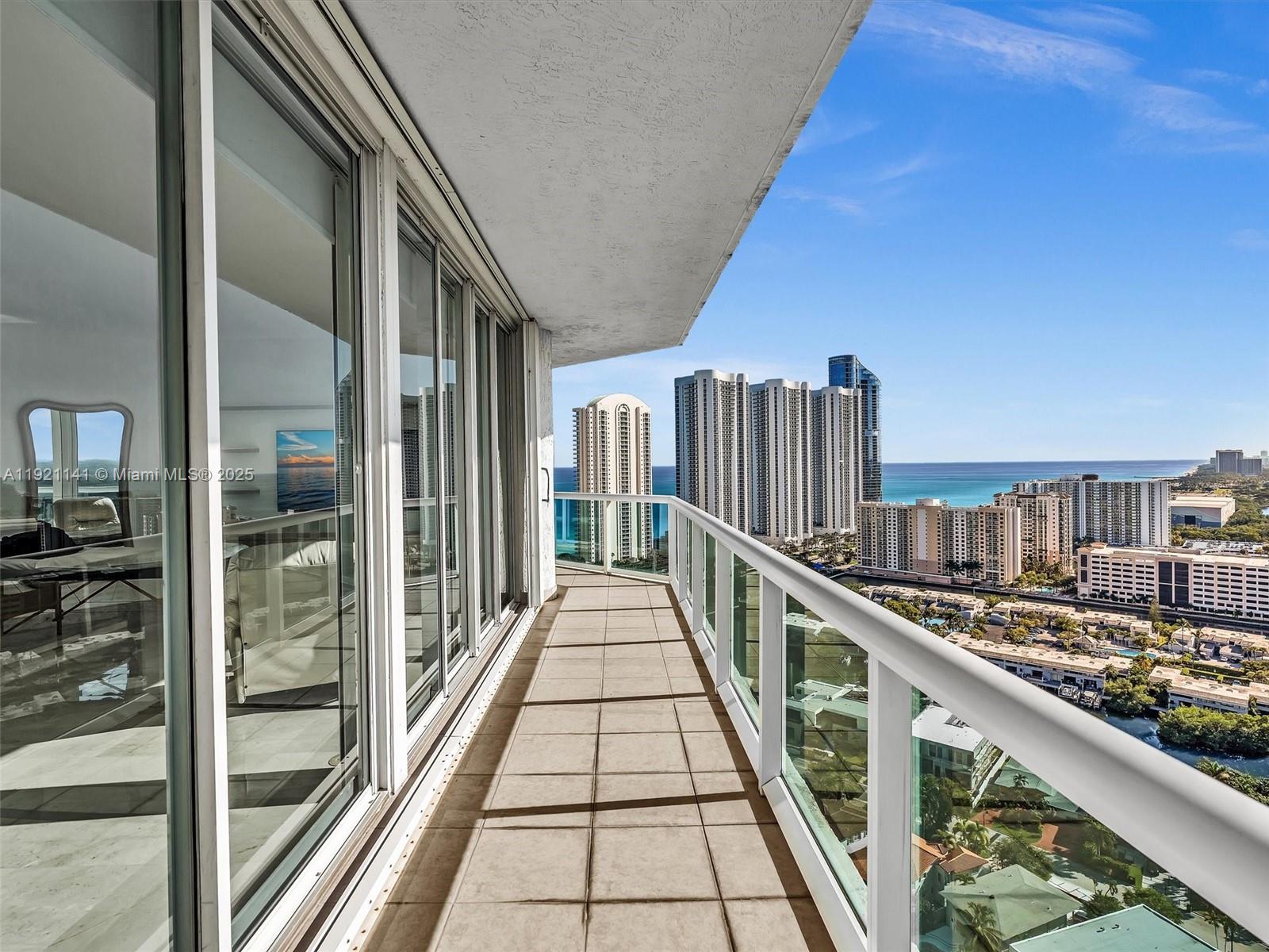 16500 Collins Avenue, Unit PH54 Sunny Isles Beach, FL 33160 - Photo 53 of 97