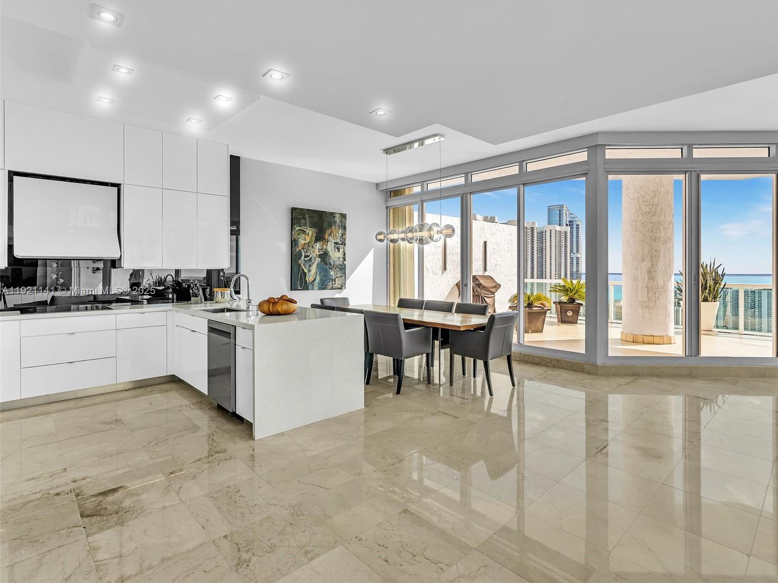 16500 Collins Avenue, Unit PH54 Sunny Isles Beach, FL 33160 - Photo 6 of 97