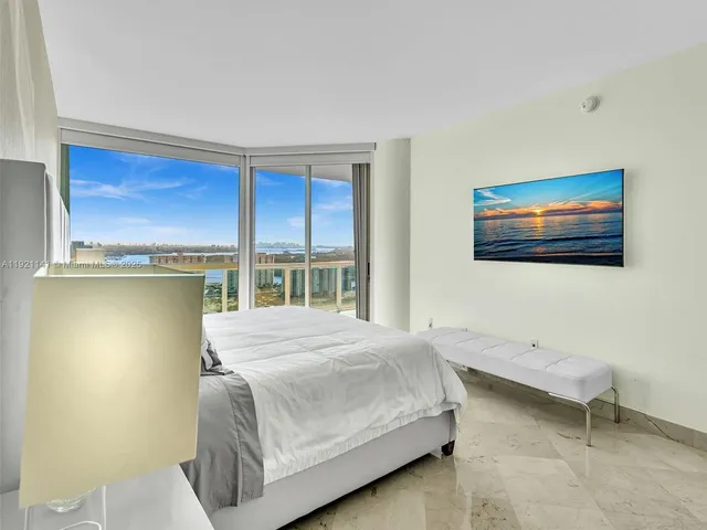 $17,500 | 16500 Collins Avenue, Unit PH54, Sunny Isles Beach, FL 33160