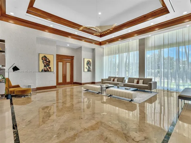 $17,500 | 16500 Collins Avenue, Unit PH54, Sunny Isles Beach, FL 33160