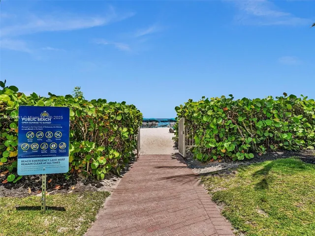 $17,500 | 16500 Collins Avenue, Unit PH54, Sunny Isles Beach, FL 33160