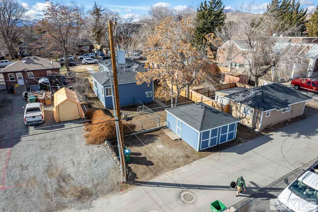 1048 Ralston Street Reno, NV 89503 - Photo 11 of 40 Photo 11