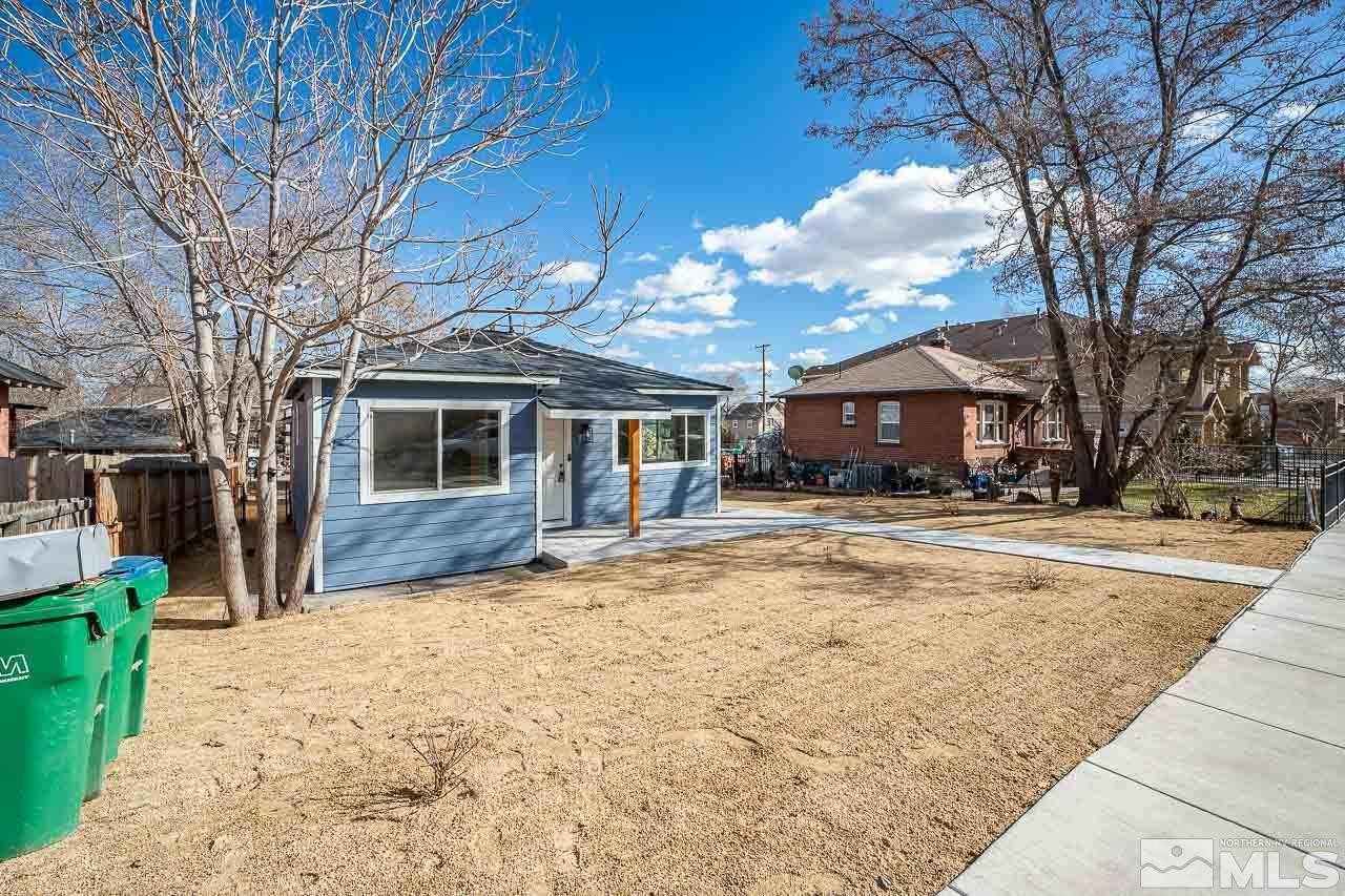 1048 Ralston Street Reno, NV 89503 - Photo 13 of 40 Photo 13