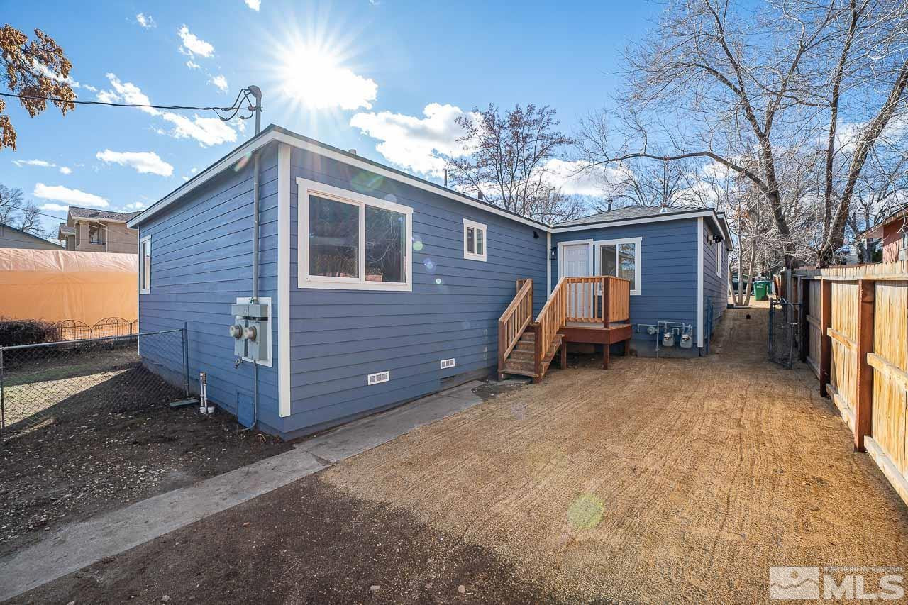 1048 Ralston Street Reno, NV 89503 - Photo 38 of 40 Photo 38