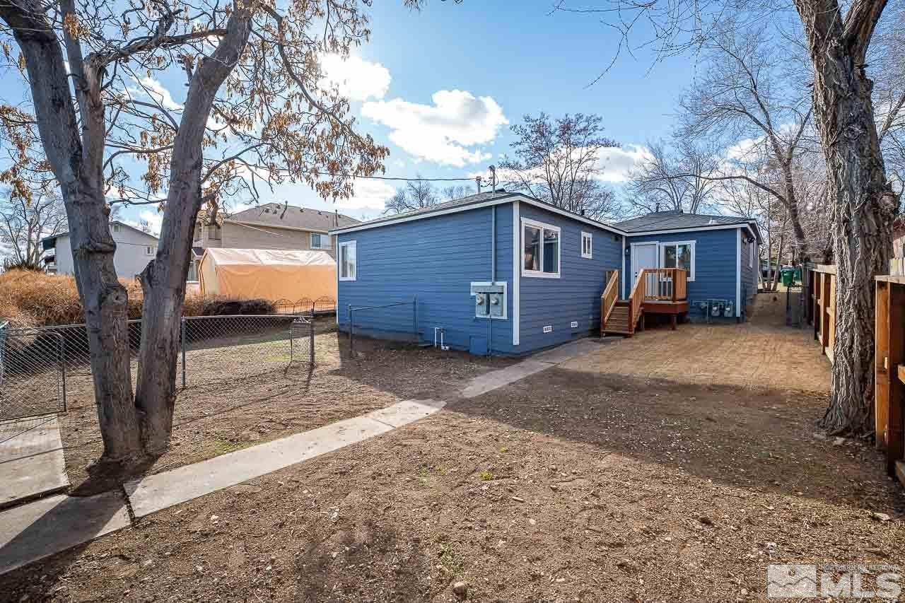 1048 Ralston Street Reno, NV 89503 - Photo 39 of 40 Photo 39