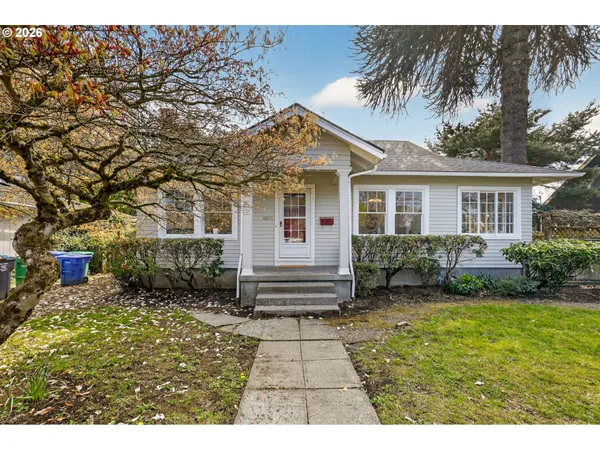 $529,000 | 4300 Southeast Steele Street, Portland, OR 97206