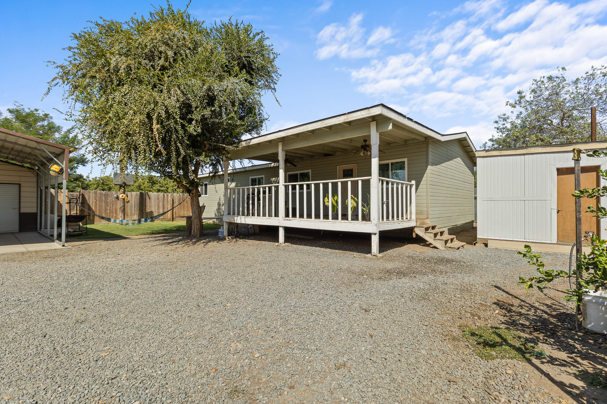 25769 Hypericum Road Visalia, CA 93292 - Photo 49 of 83 49 2nd House Exterior