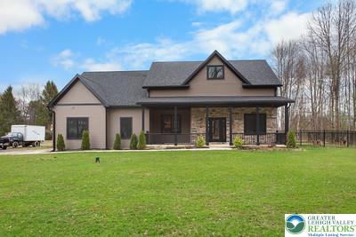 154 Scheller Hill Road Kunkletown, PA 18058 - Photo 1 of 32 Gallery Image 1