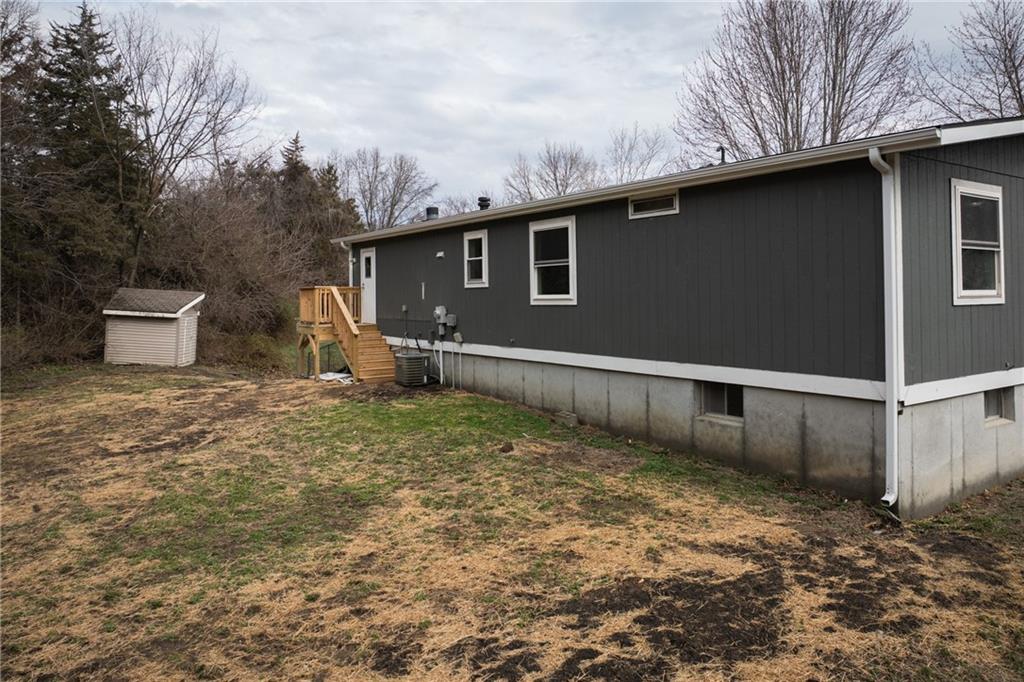 196 Southeast 51 Road Warrensburg, MO 64093 - Photo 40 of 47