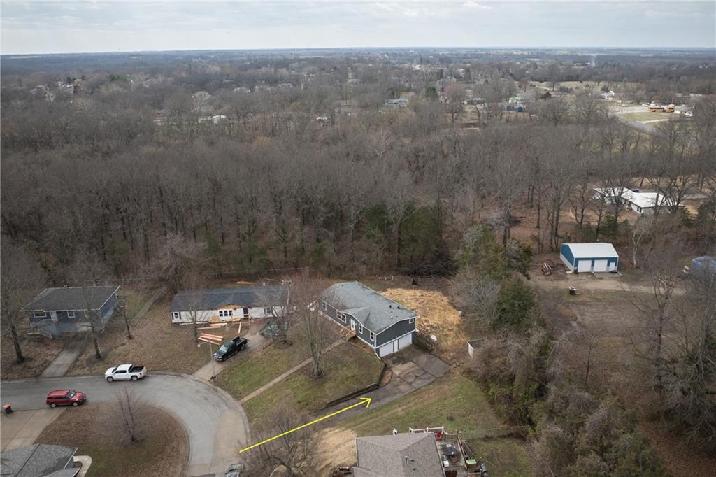 196 Southeast 51 Road Warrensburg, MO 64093 - Photo 43 of 47