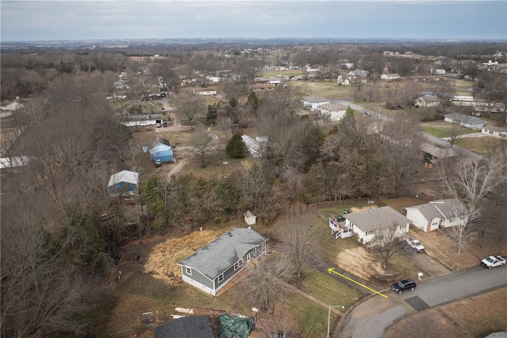 196 Southeast 51 Road Warrensburg, MO 64093 - Photo 44 of 47