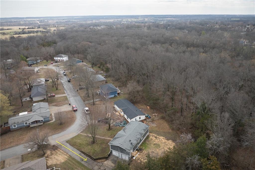 196 Southeast 51 Road Warrensburg, MO 64093 - Photo 46 of 47