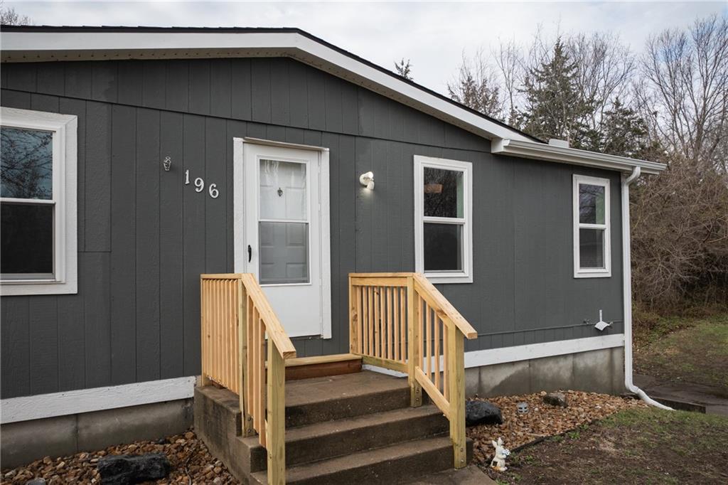 196 Southeast 51 Road Warrensburg, MO 64093 - Photo 5 of 47