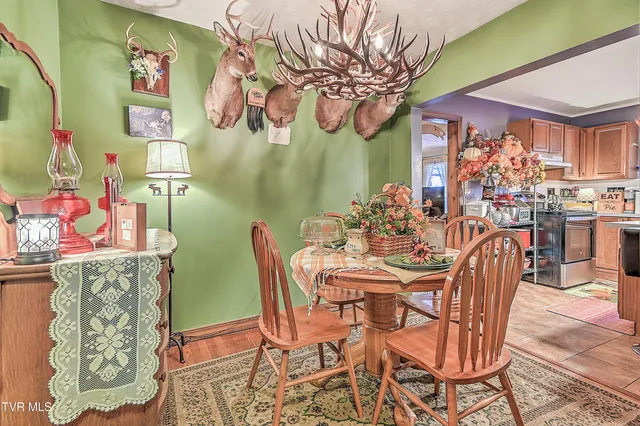 $224,900 | 227 Old Beason Well Road, Kingsport, TN 37660