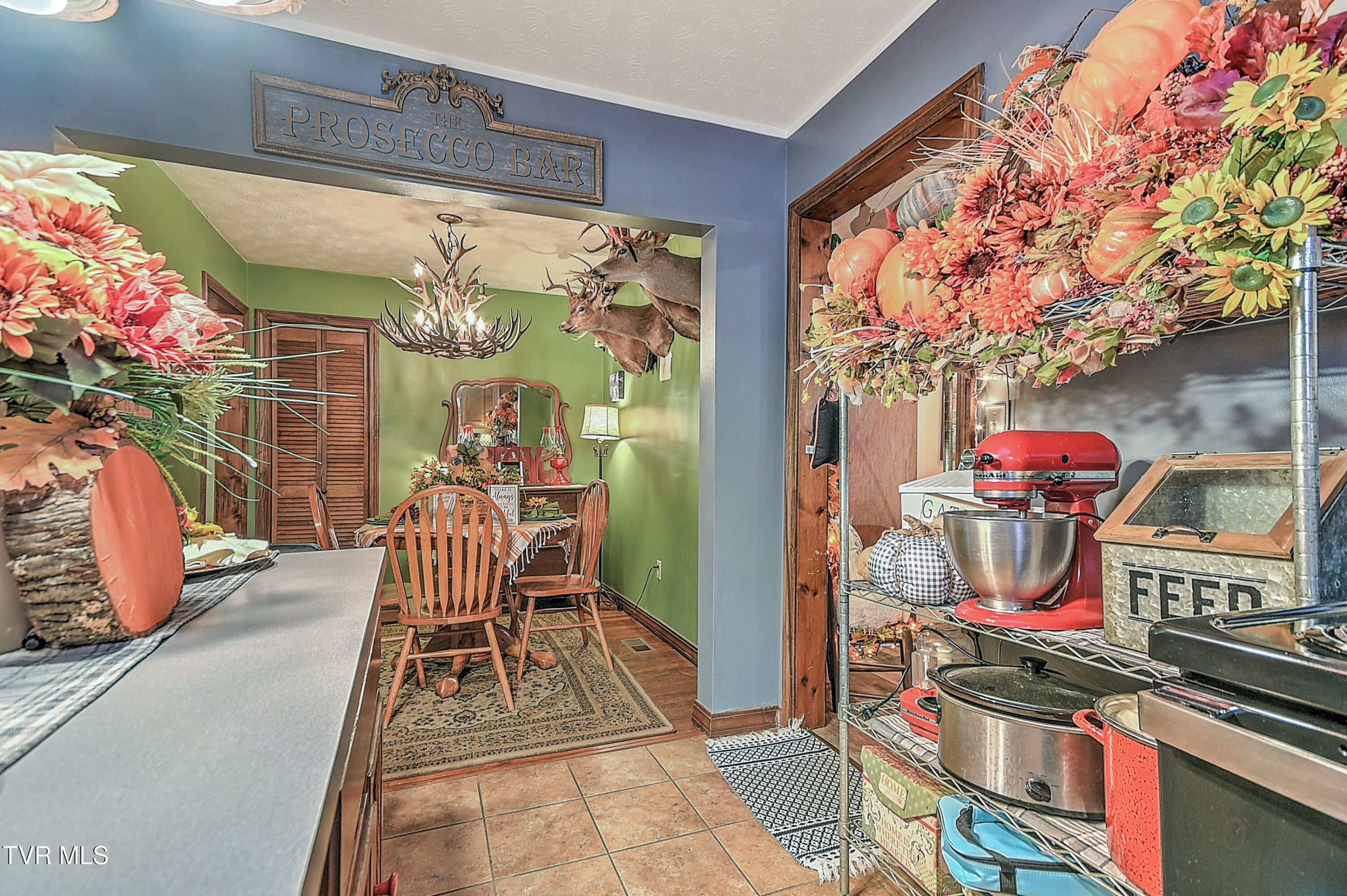 227 Old Beason Well Road Kingsport, TN 37660 - Photo 31 of 44 225 New Beason Well DP-19