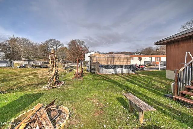 $224,900 | 227 Old Beason Well Road, Kingsport, TN 37660