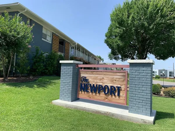 $995 | 4950 Live Oak Street, Unit 105, Dallas, TX 75206