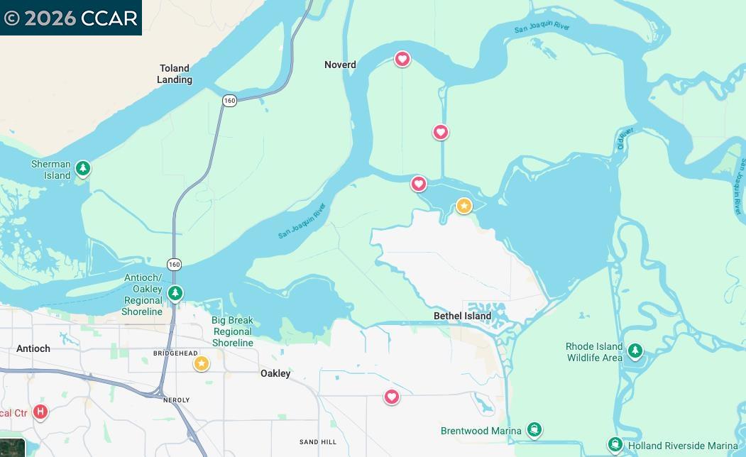 1 Bradford Island Road Rio Vista, CA 94571 - Photo 2 of 10