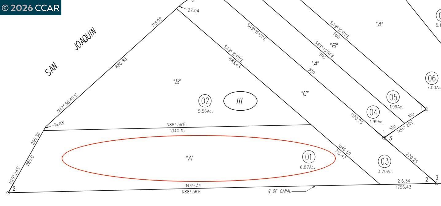 1 Bradford Island Road Rio Vista, CA 94571 - Photo 10 of 10