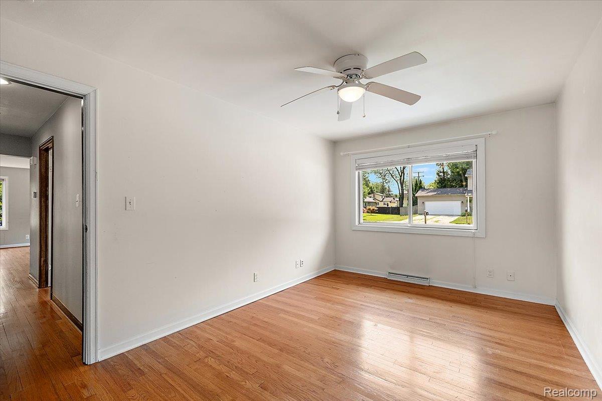 1754 Ruby Avenue Rochester, MI 48309 - Photo 27 of 51 Bedroom 1