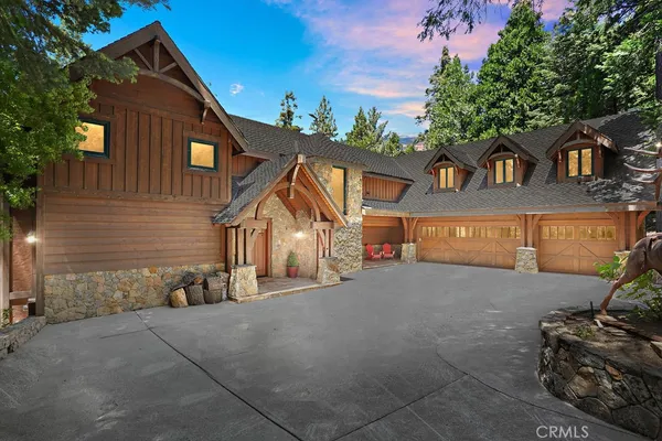$2,500,000 | 29130 Bald Eagle, Lake Arrowhead, CA 92352