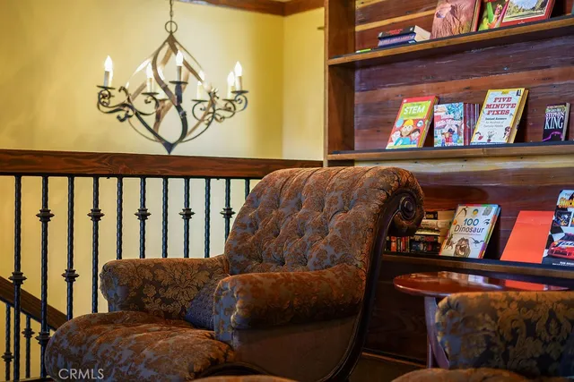 a spacious bedroom with a bed and closet