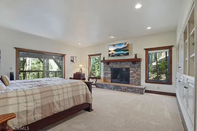 $2,500,000 | 29130 Bald Eagle, Lake Arrowhead, CA 92352