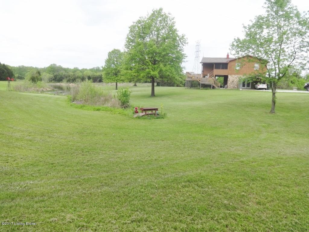 435 Wise Road Lebanon Junction, KY 40150 - Photo 4 of 27 4