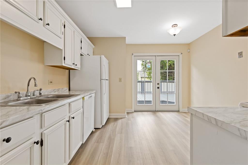4589 Rugosa Way Austell, GA 30106 - Photo 25 of 37