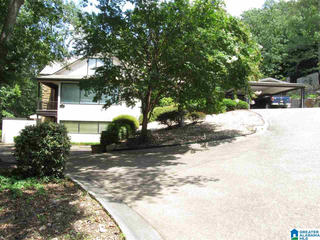 1825 Henry Road Anniston, AL 36207 - Photo 4 of 50