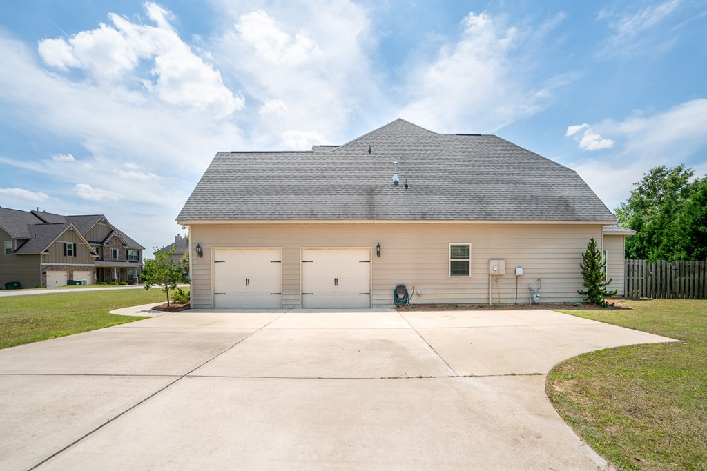 139 Equinox Loop Aiken, SC 29803 - Photo 42 of 43 Gallery Image 42