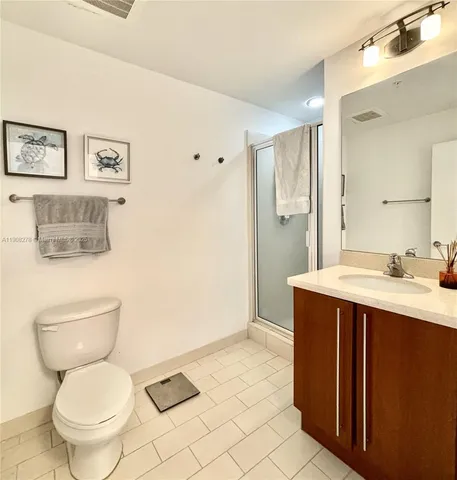 $6,500 | 79 Southwest 12th Street, Unit 4012S, Miami, FL 33130